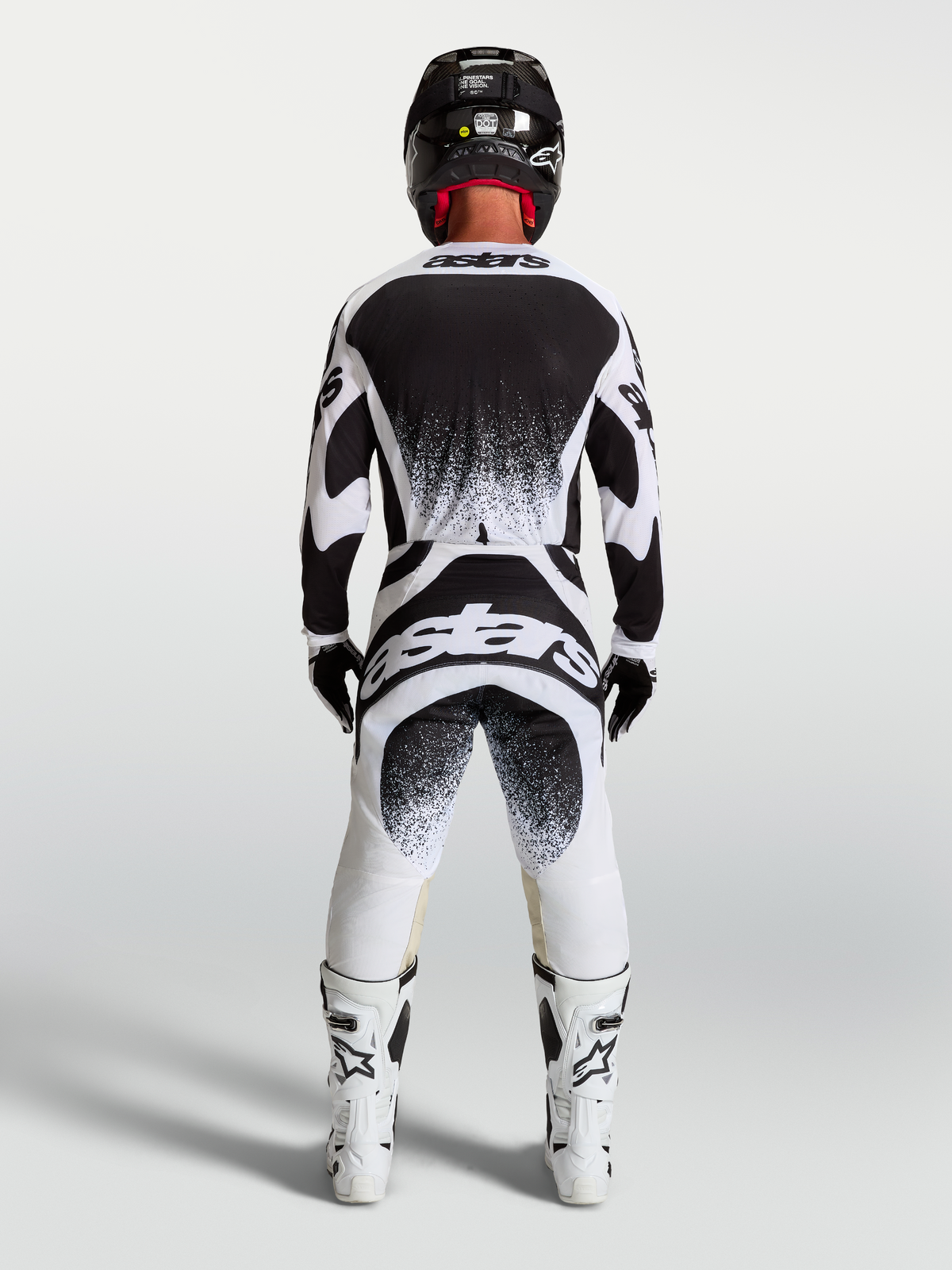 Techstar Swan Jersey