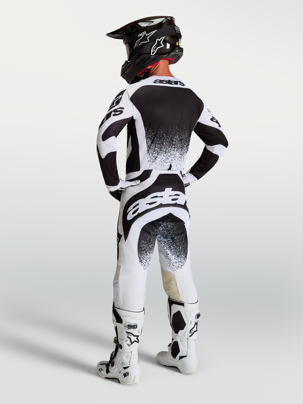 Techstar Swan Jersey