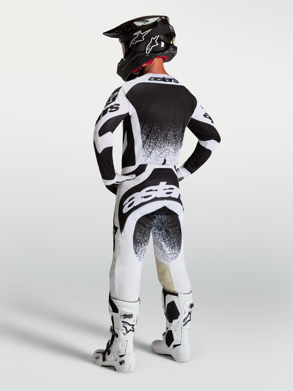 Techstar Swan Jersey