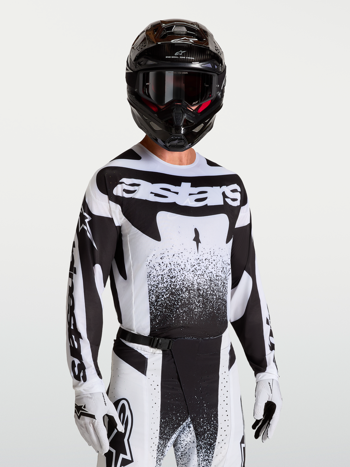 Techstar Swan Jersey