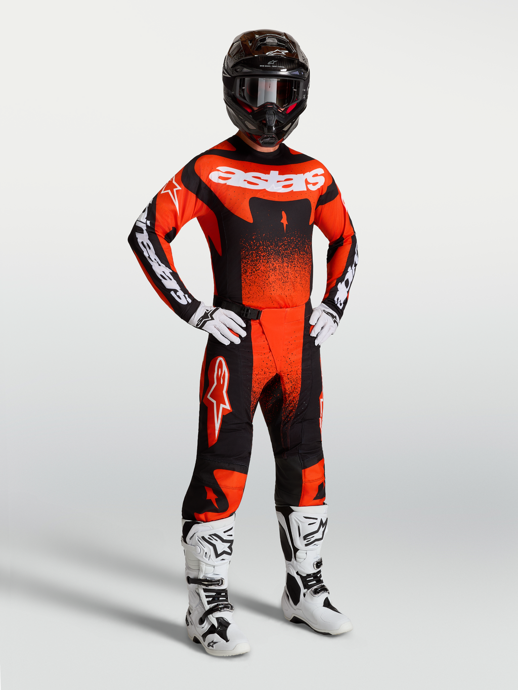 Techstar Swan Jersey