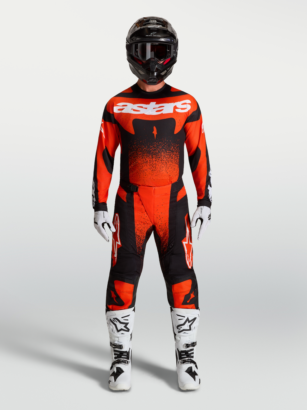 Techstar Swan Jersey