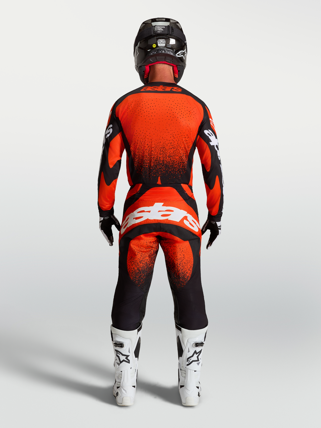 Techstar Swan Jersey