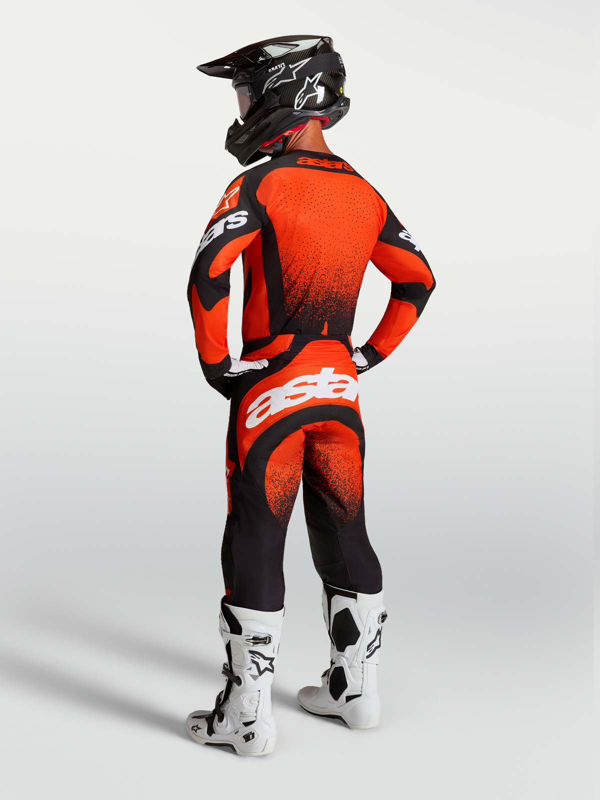 Techstar Swan Jersey