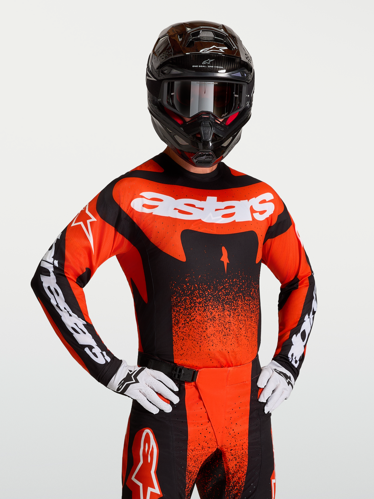 Techstar Swan Jersey