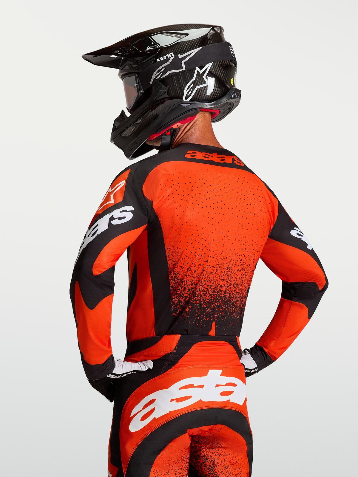 Techstar Swan Jersey