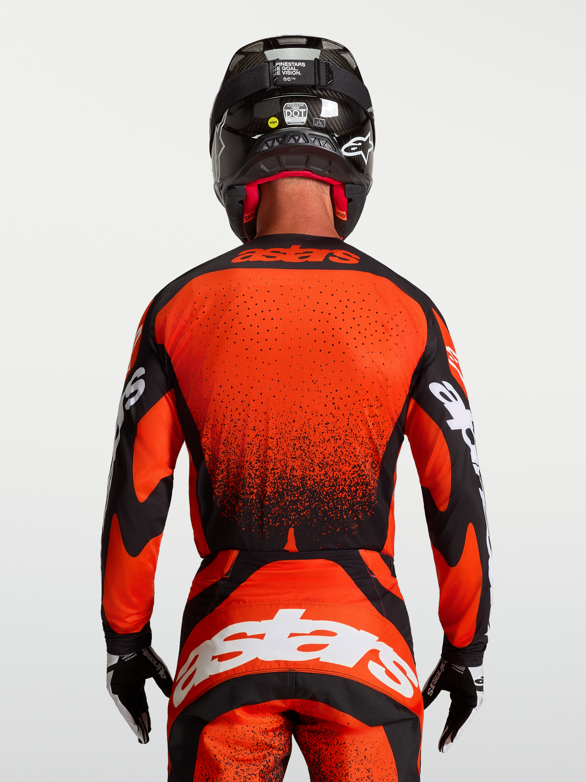 Techstar Swan Jersey