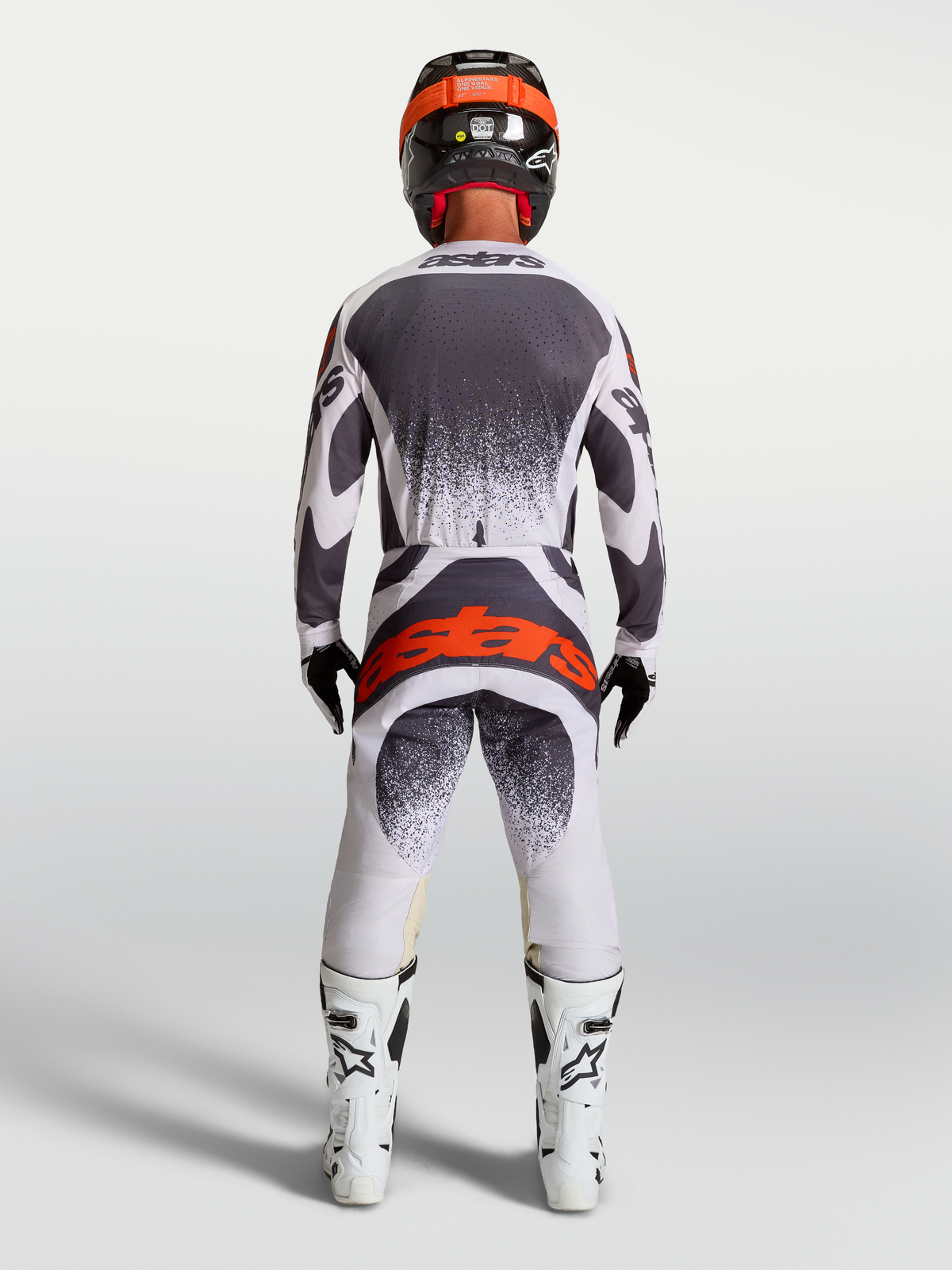 Techstar Swan Jersey