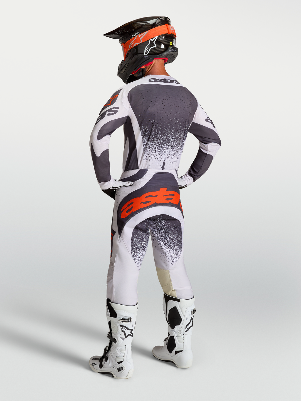 Techstar Swan Jersey