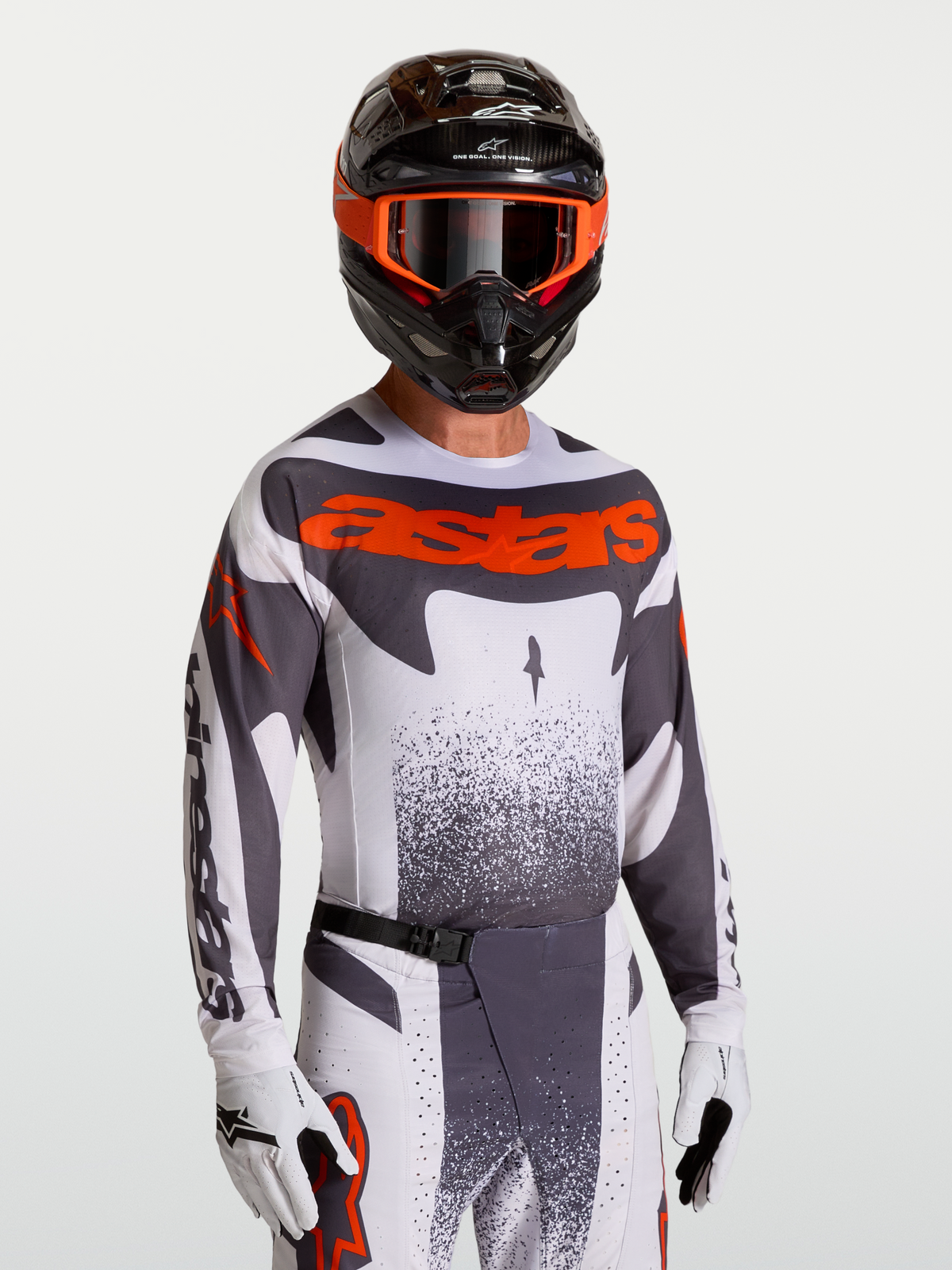 Techstar Swan Jersey