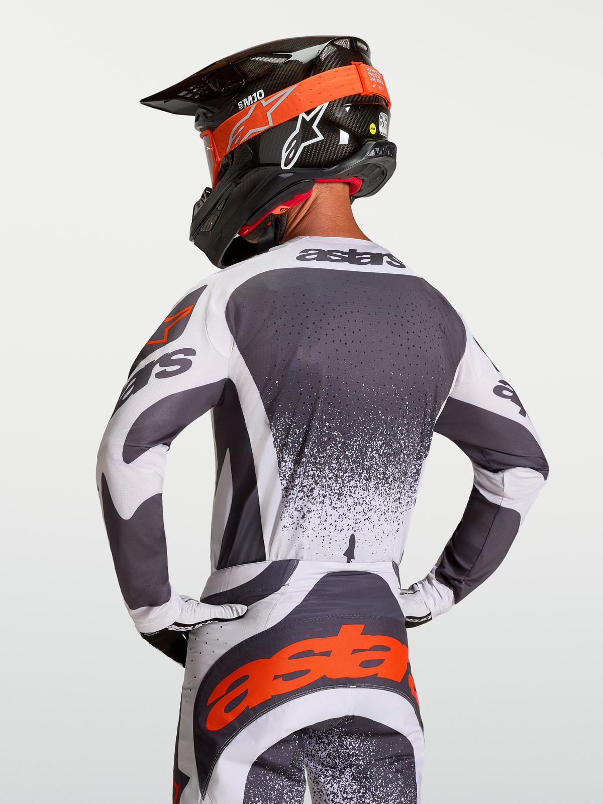 Techstar Swan Jersey