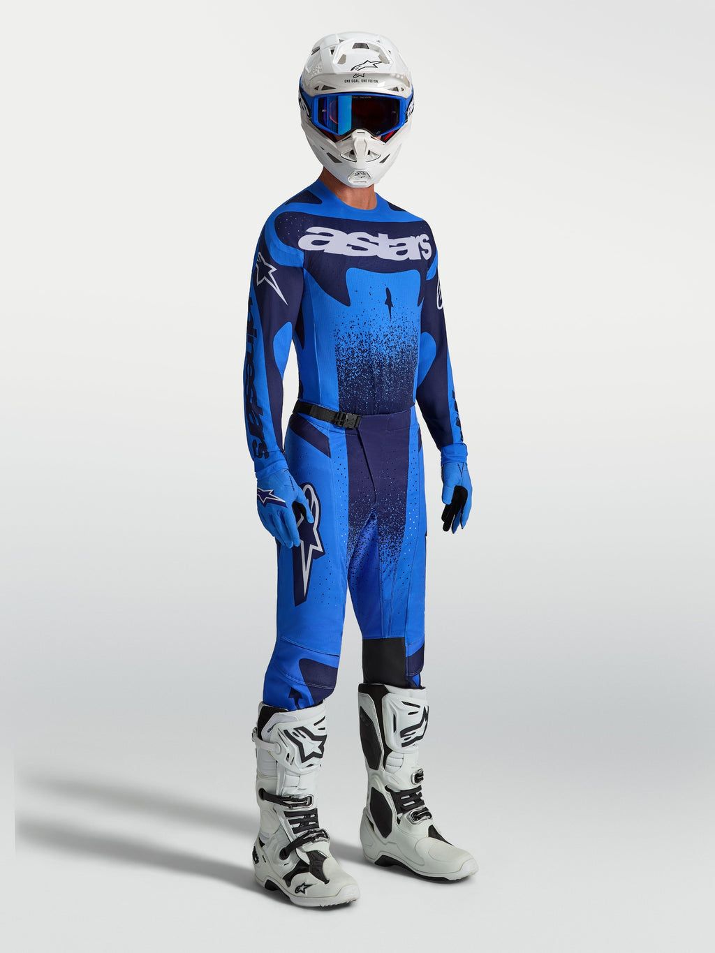 Techstar Swan Gear Set