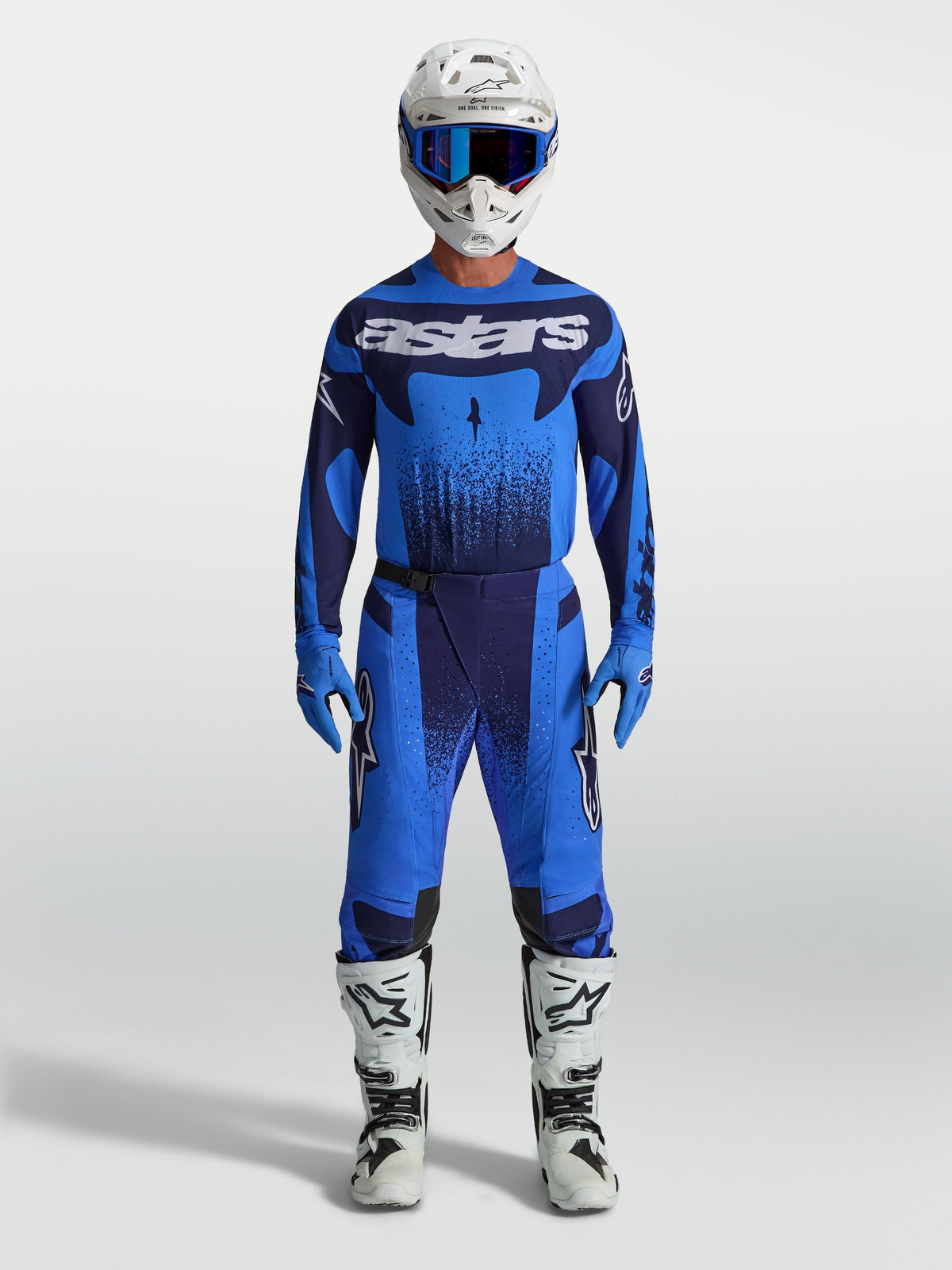 Techstar Swan Jersey