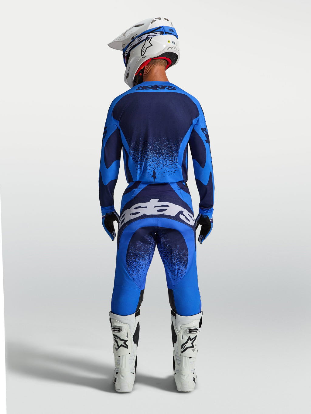 Techstar Swan Jersey
