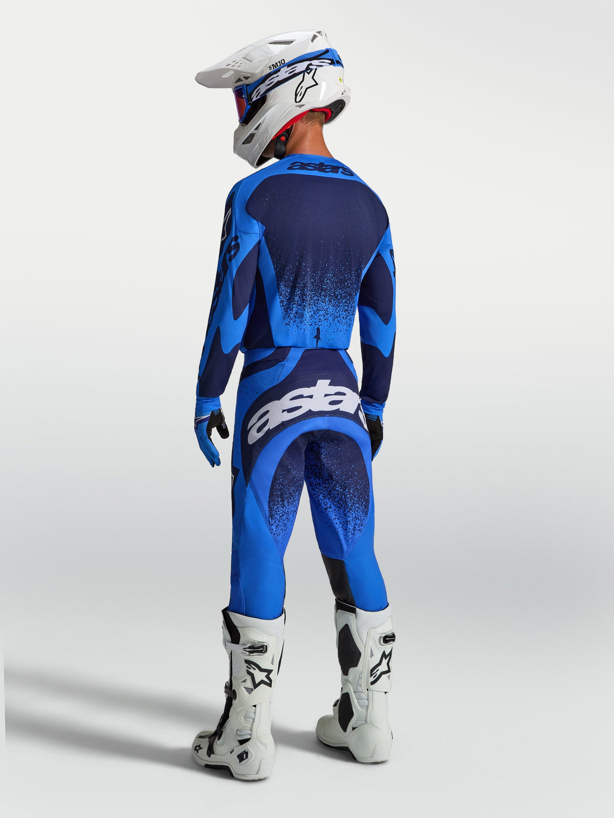 Techstar Swan Gear Set