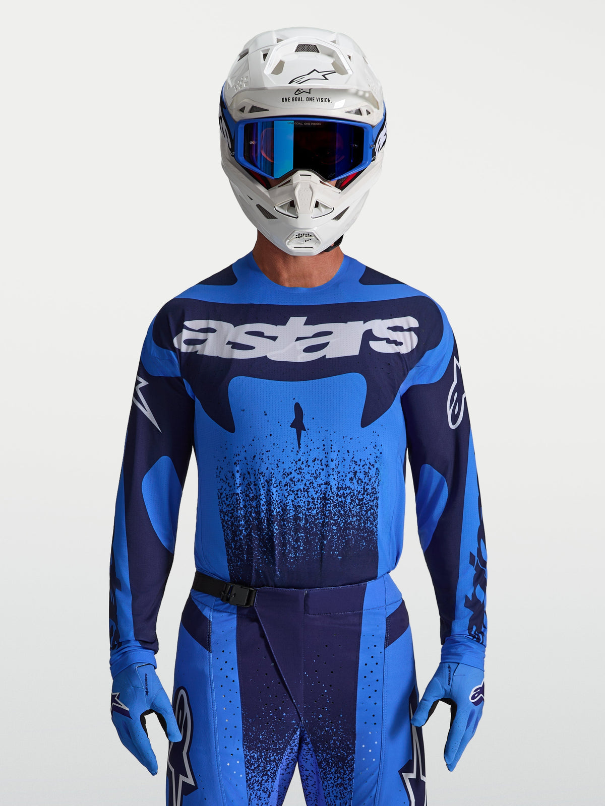 Techstar Swan Jersey