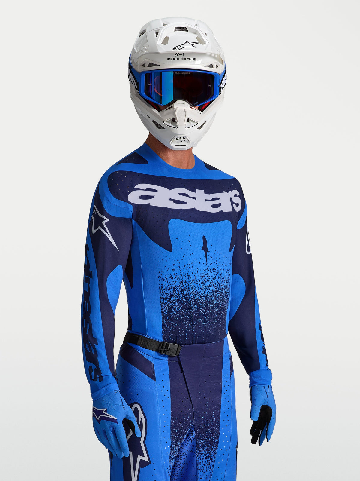 Techstar Swan Jersey