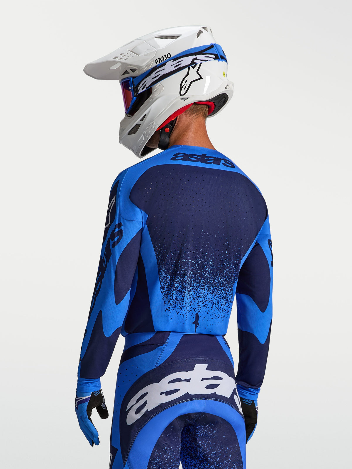 Techstar Swan Jersey