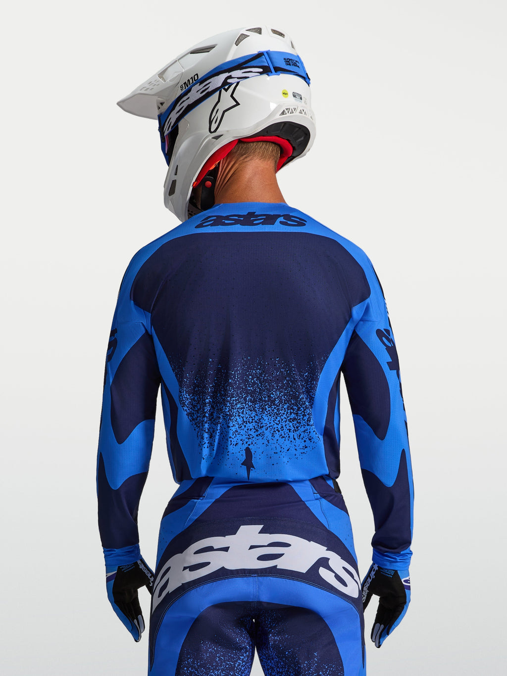 Techstar Swan Jersey