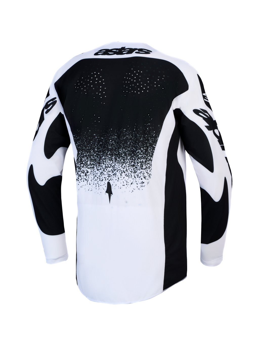 Techstar Swan Jersey