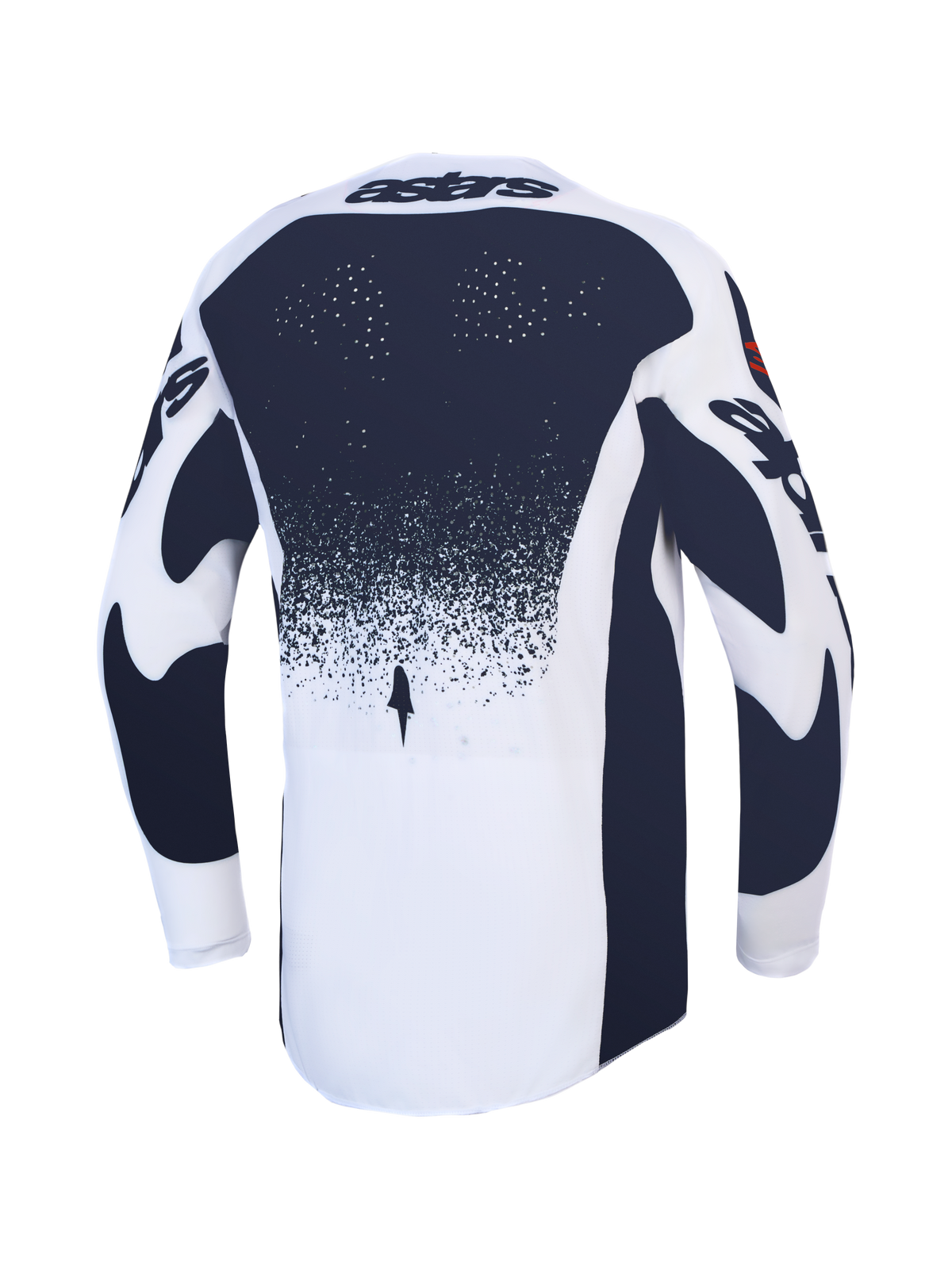 Techstar Swan Jersey