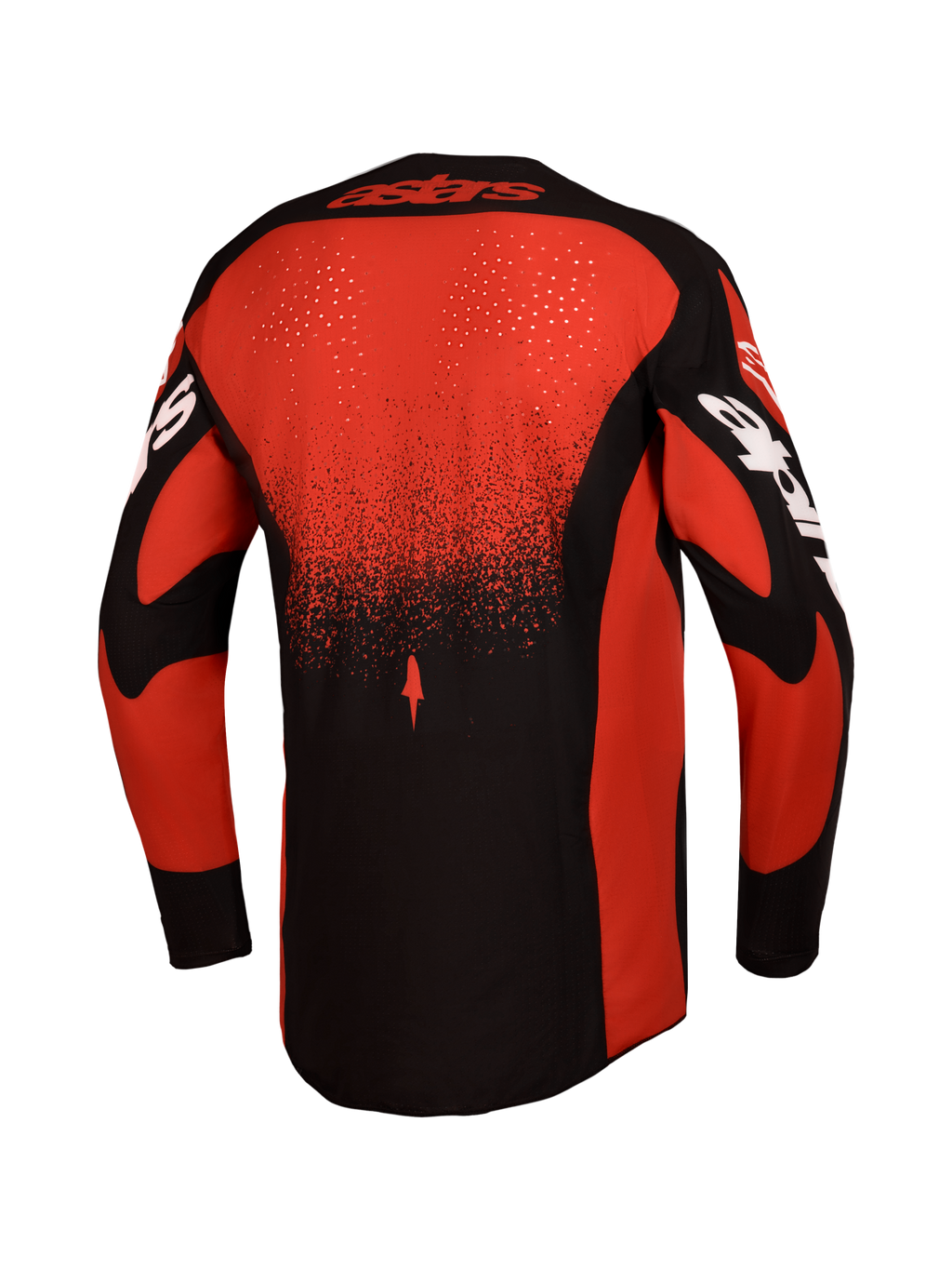 Techstar Swan Jersey