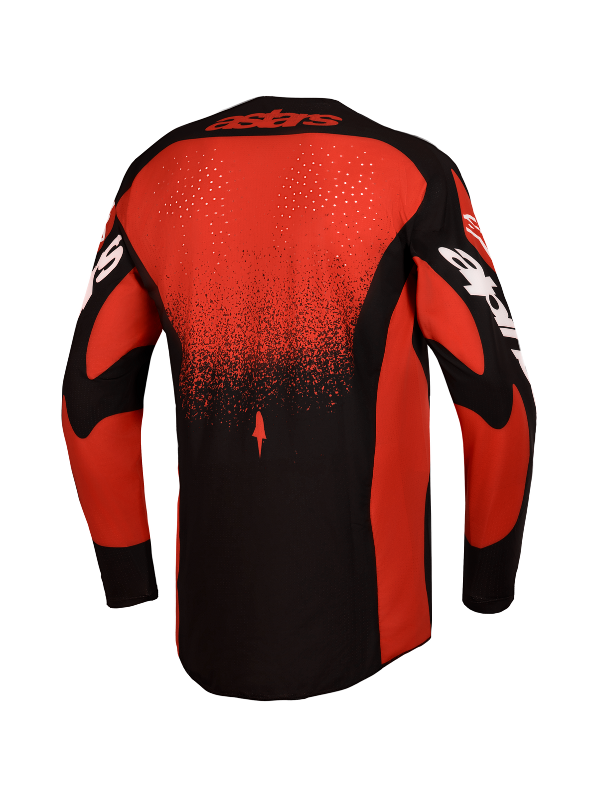 Techstar Swan Jersey