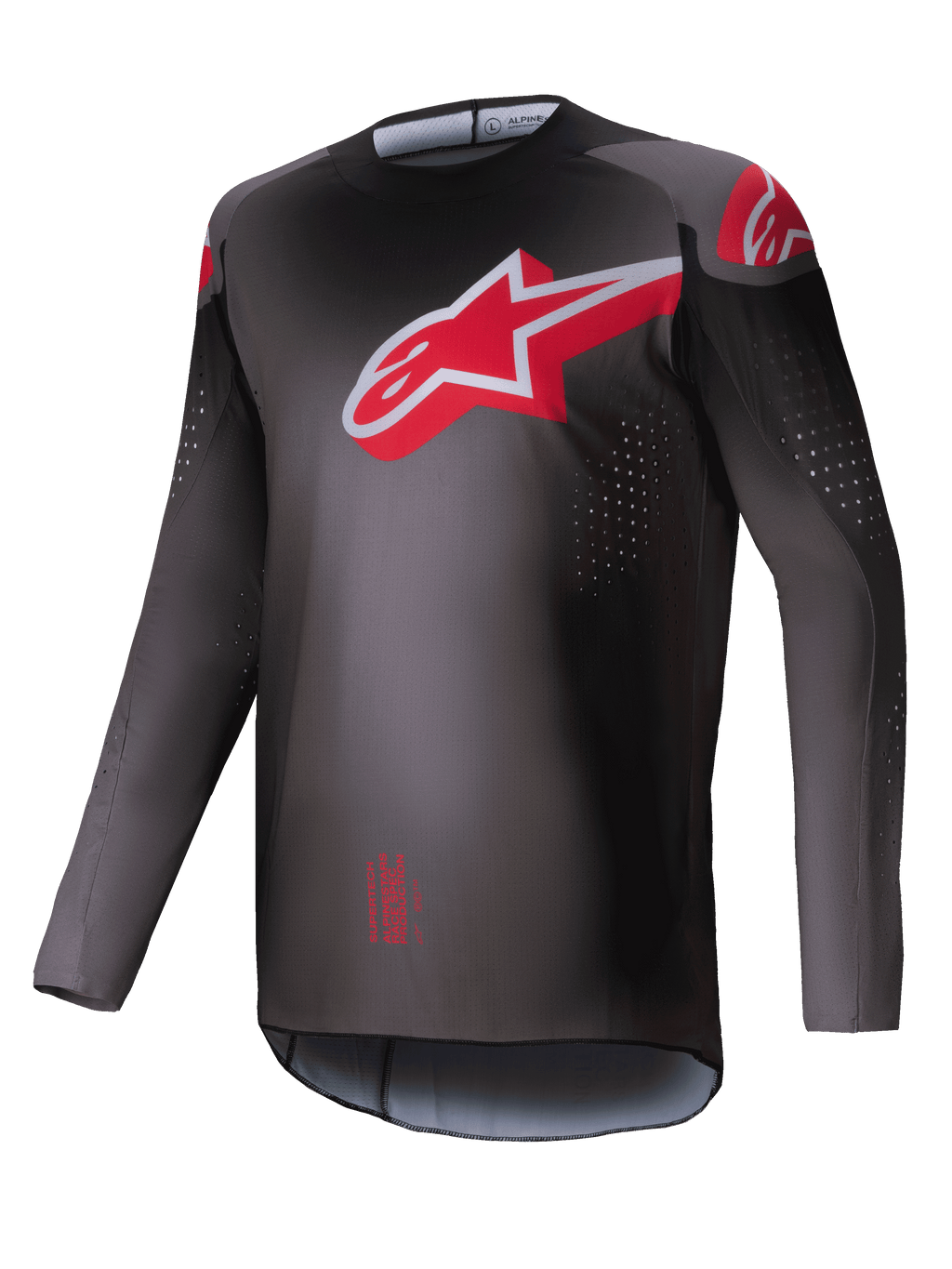 2025 Supertech Lipan Jersey