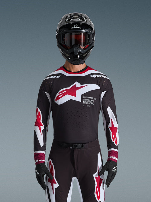 2026 Supertech AFD Vista Jersey