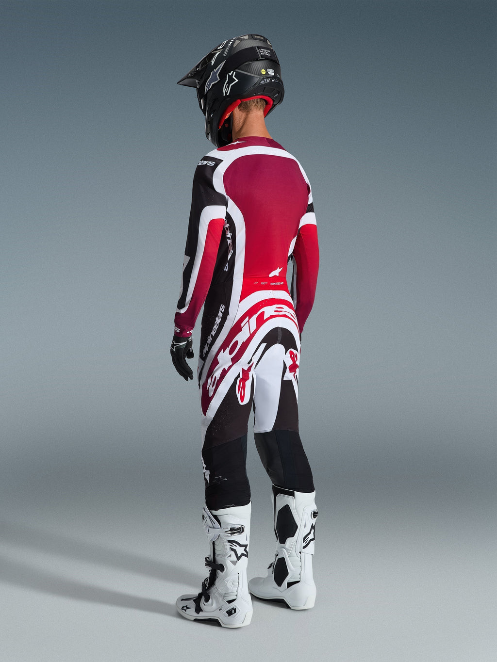 2026 Supertech AFD Vista Jersey