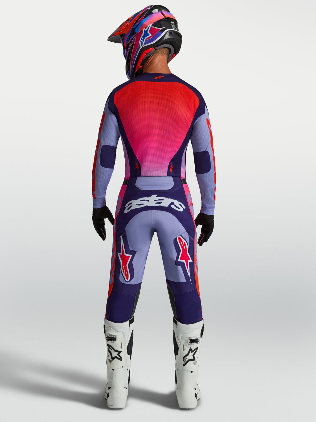 Racer Air Hunt Jersey
