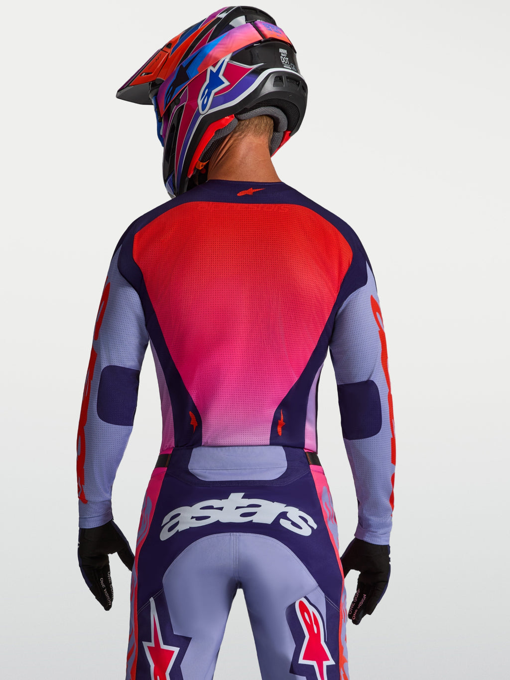 Racer Air Hunt Jersey