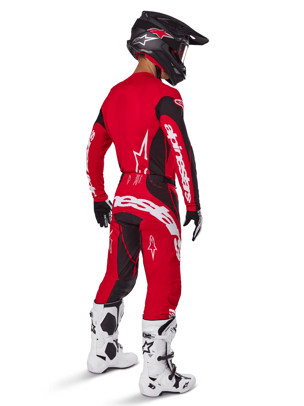 2026 Techstar Dreem Jersey