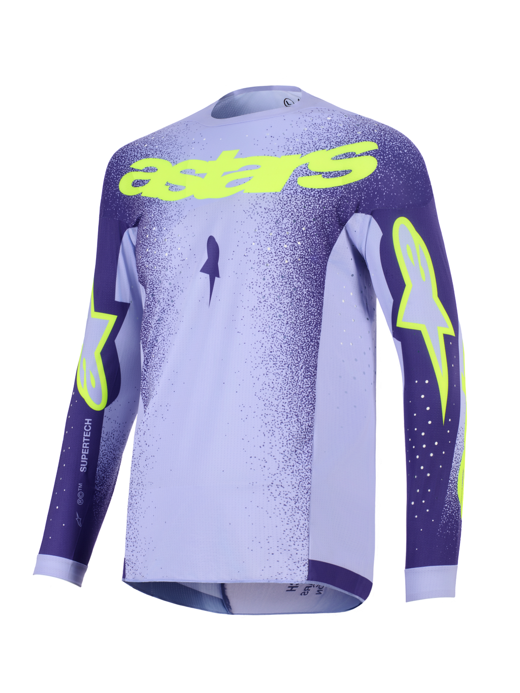 2026 Supertech Scenz Jersey