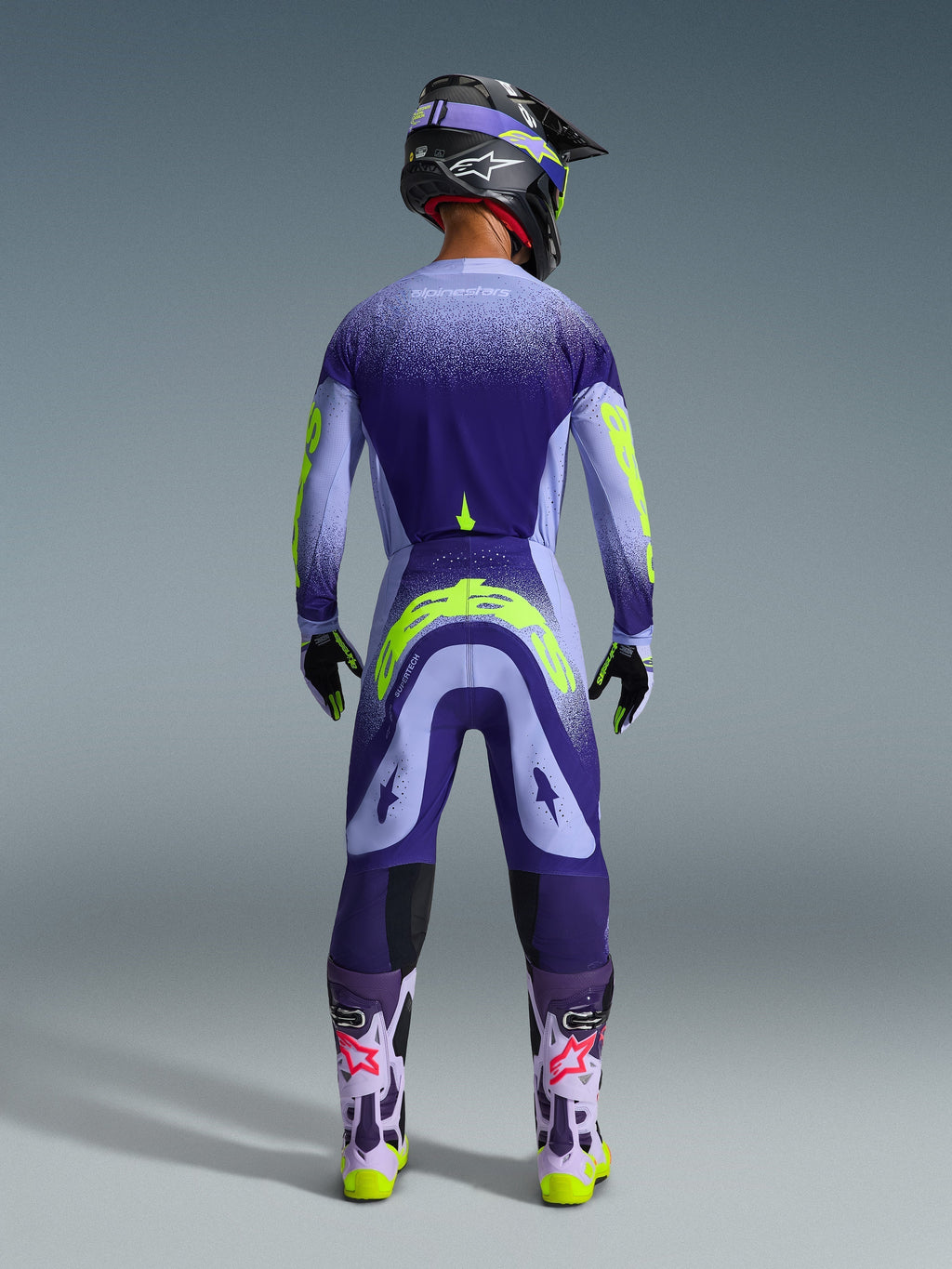 2026 Supertech Scenz Jersey