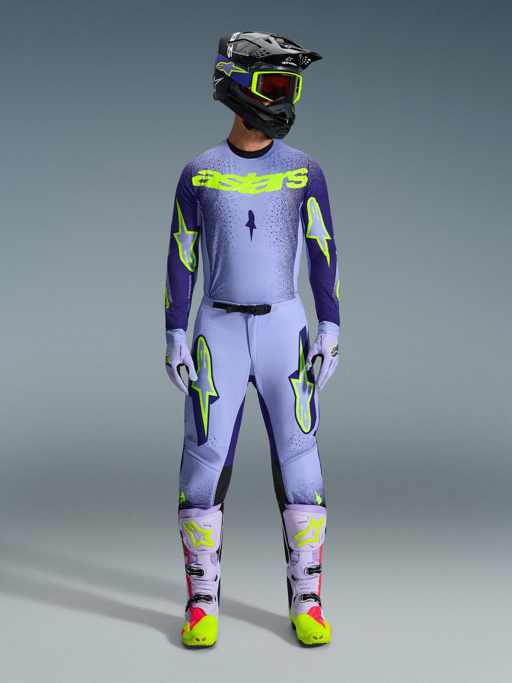 2026 Supertech Scenz Jersey
