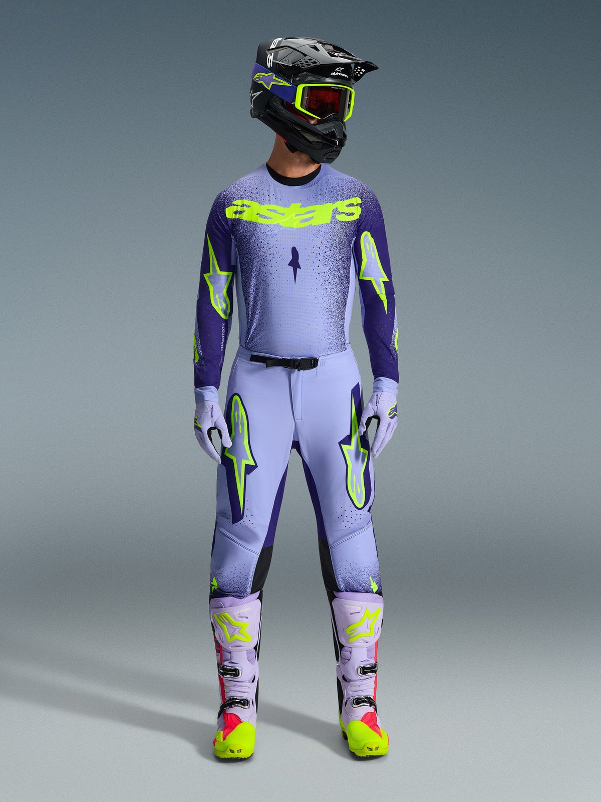 2026 Supertech Scenz Jersey
