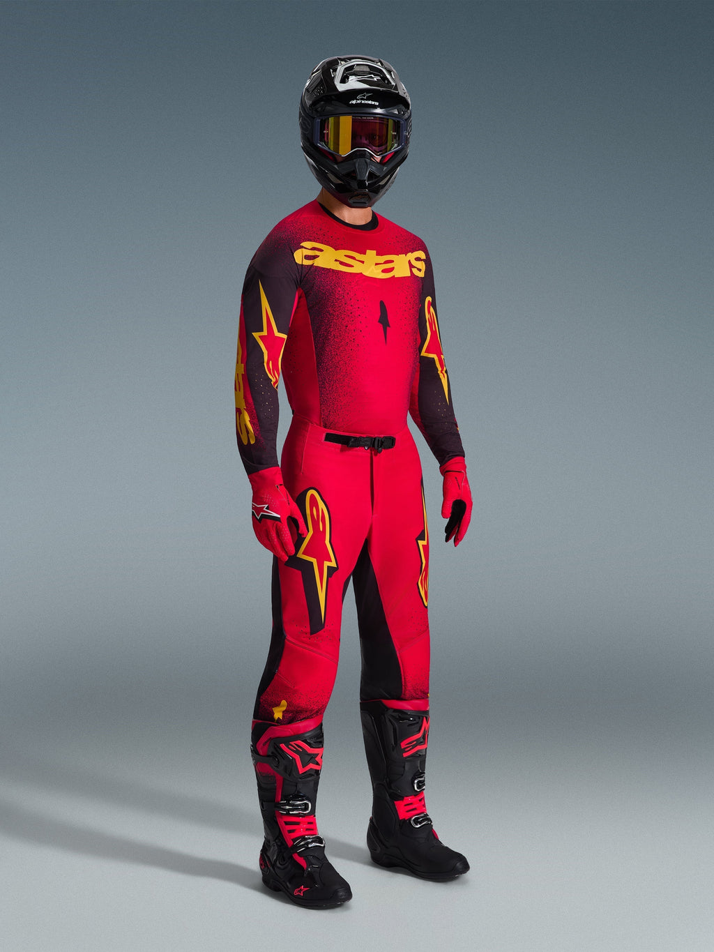 2026 Supertech Scenz Jersey