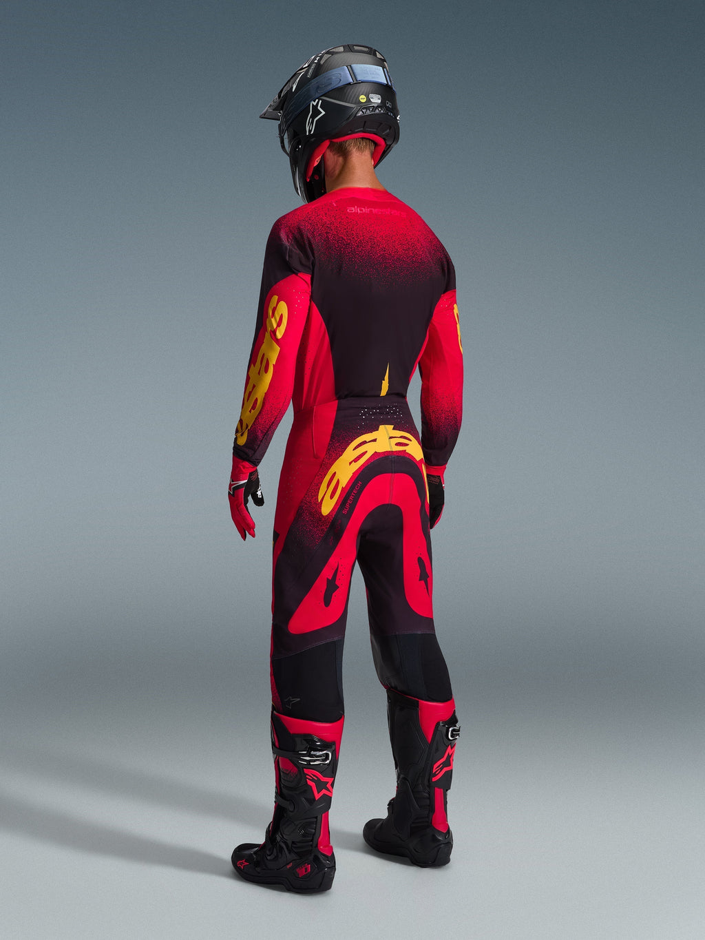 2026 Supertech Scenz Jersey