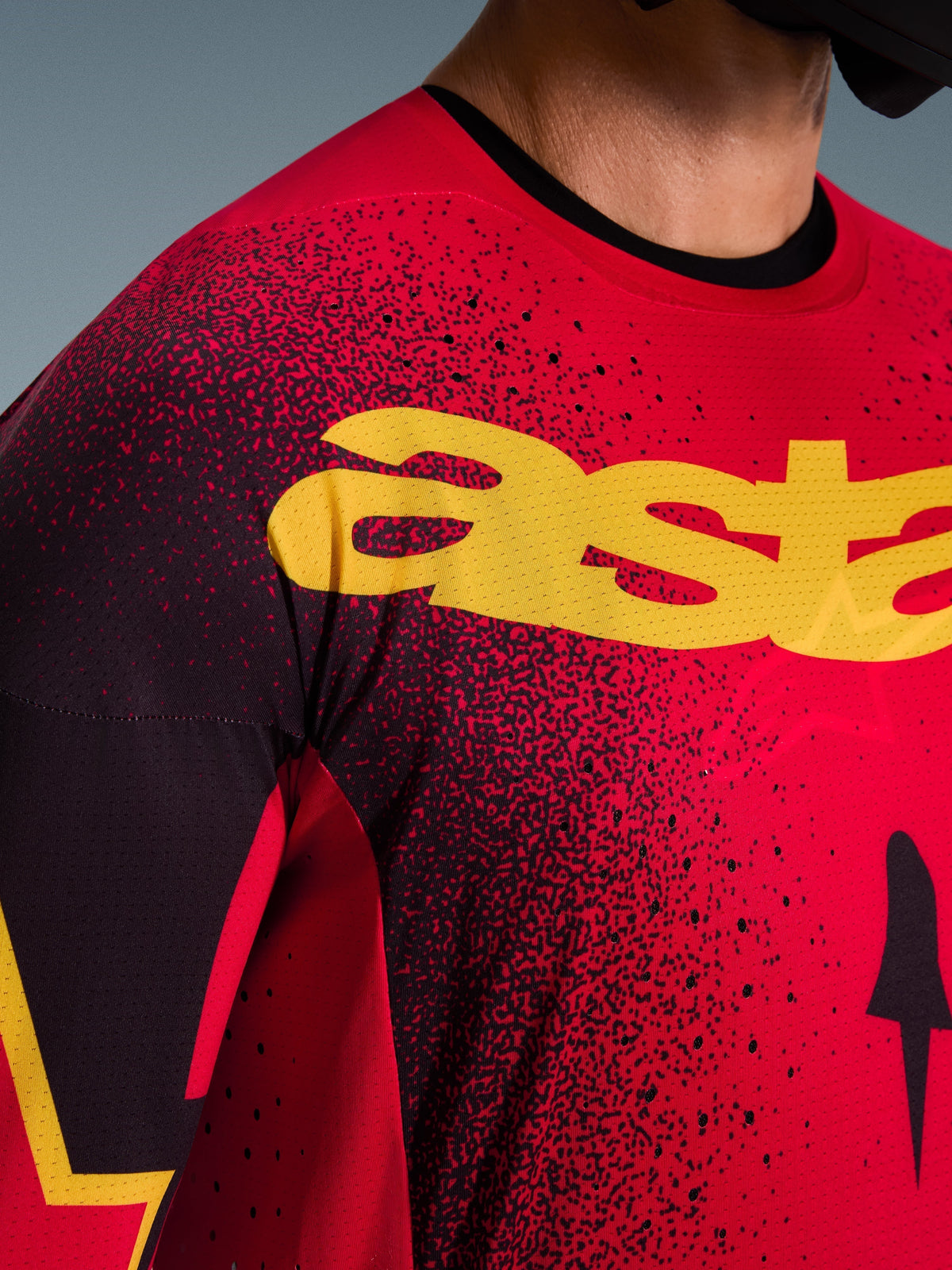 2026 Supertech Scenz Jersey