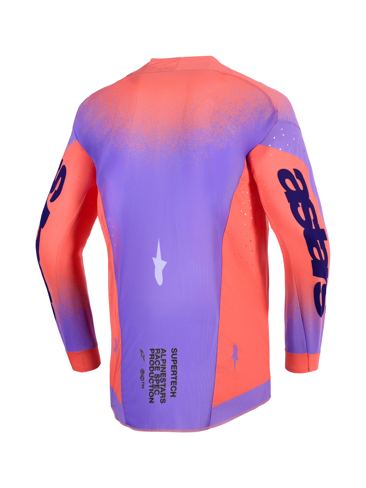 2026 Supertech Scenz Jersey