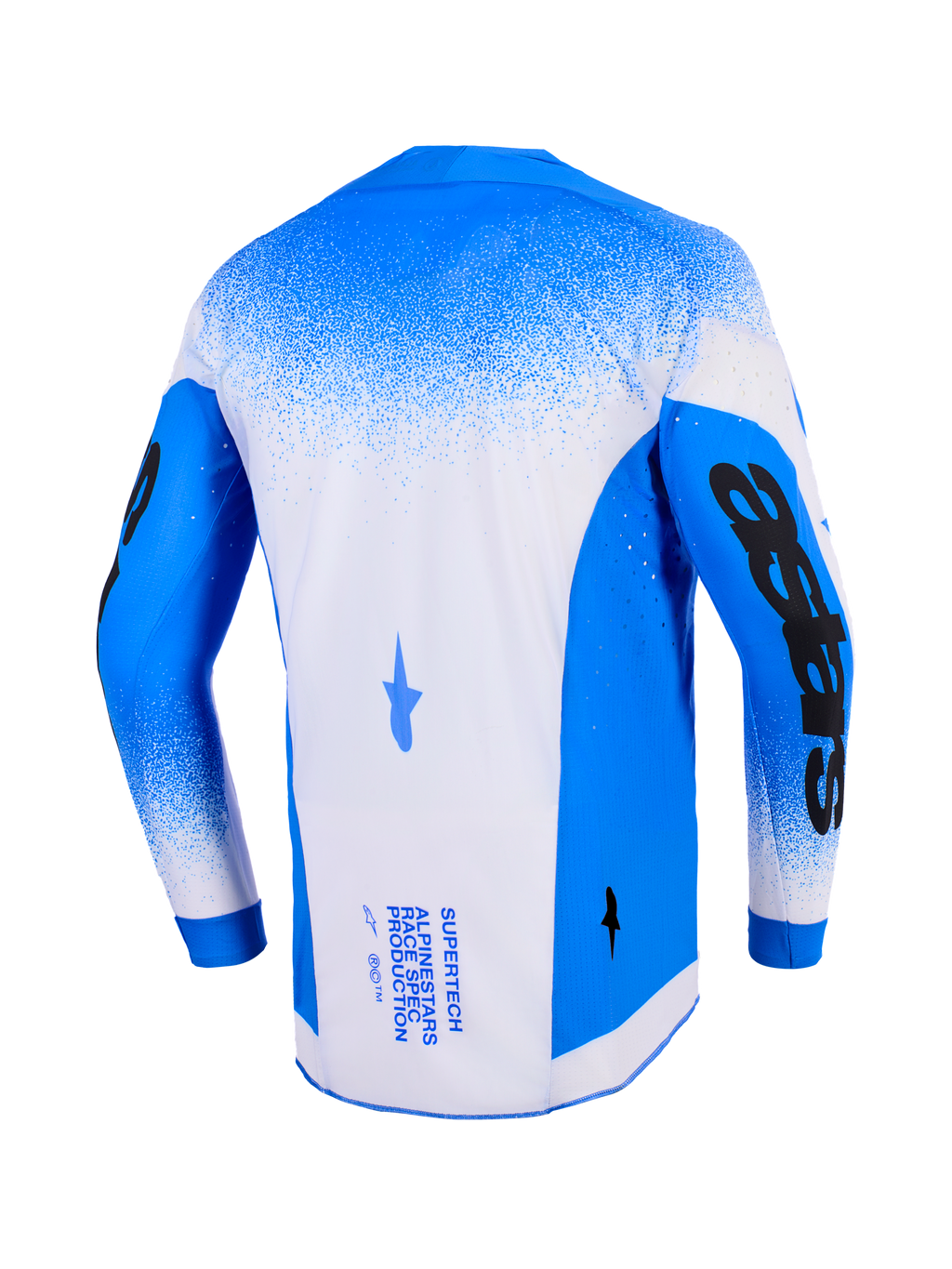 2026 Supertech Scenz Jersey