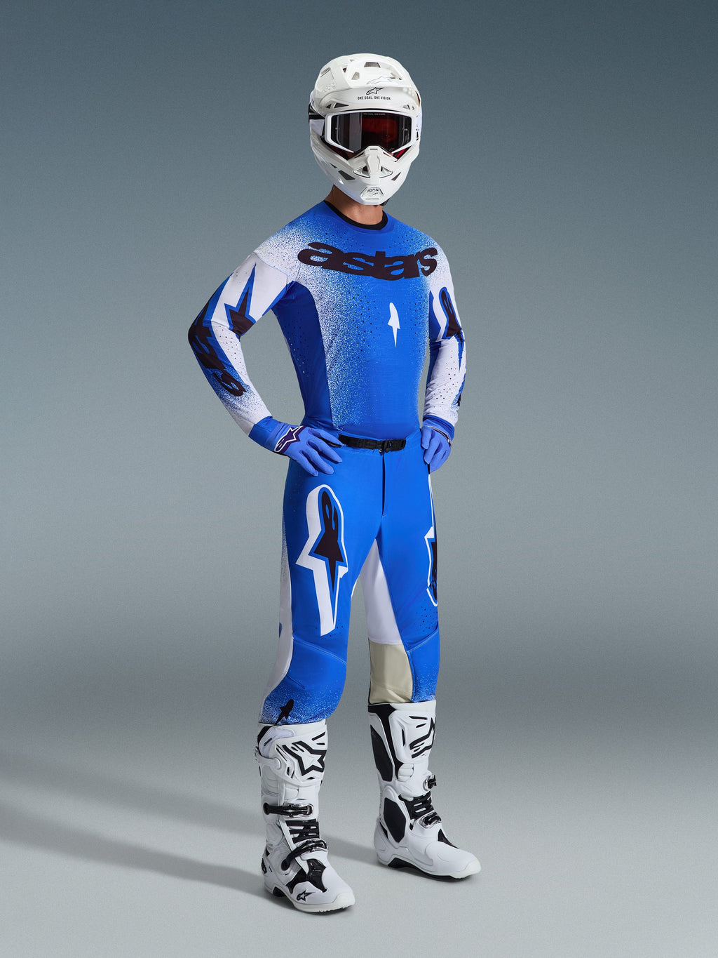 2026 Supertech Scenz Gear Set