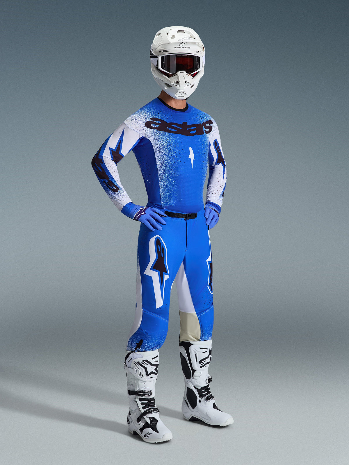 2026 Supertech Scenz Gear Set