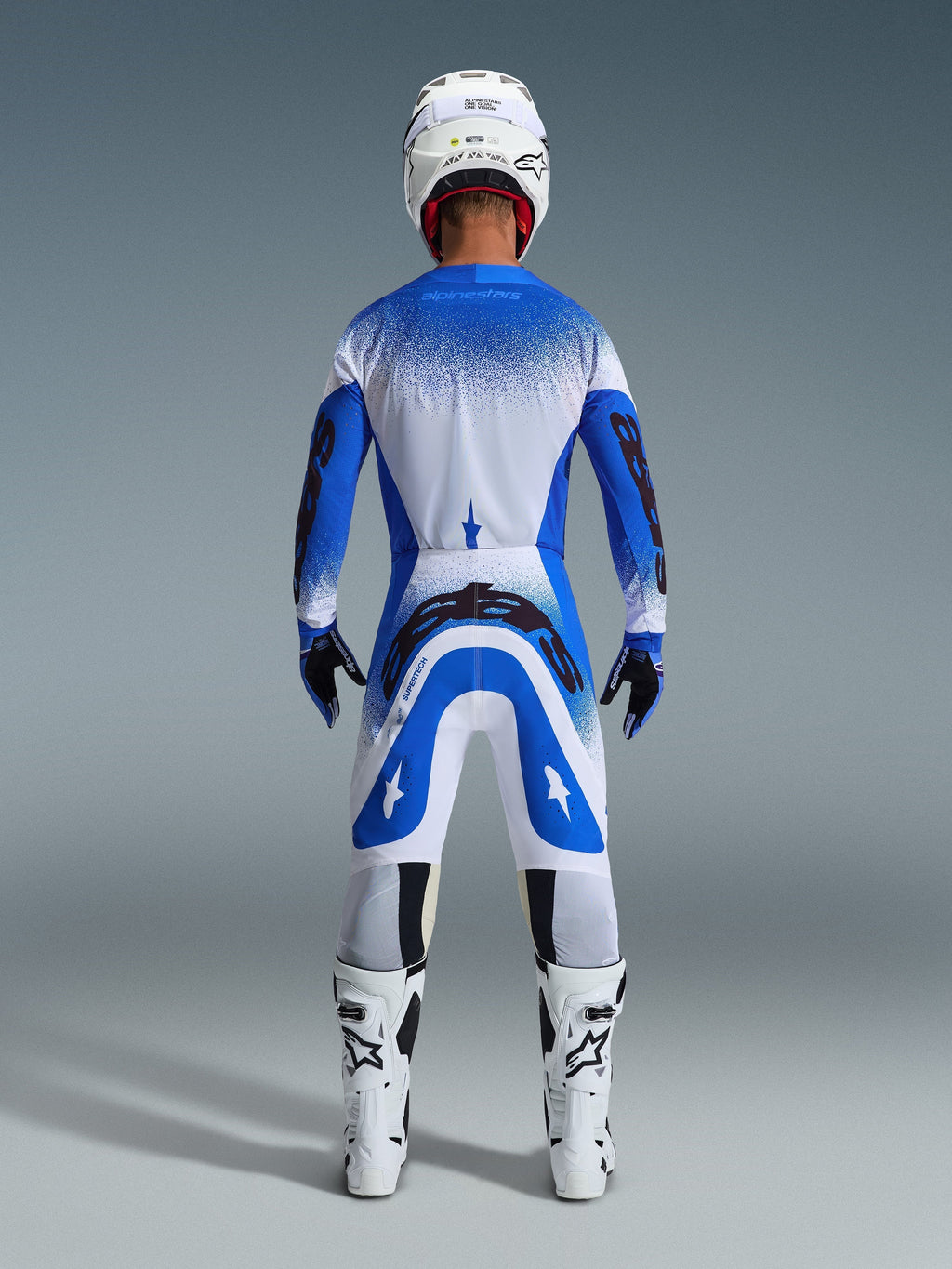 2026 Supertech Scenz Jersey