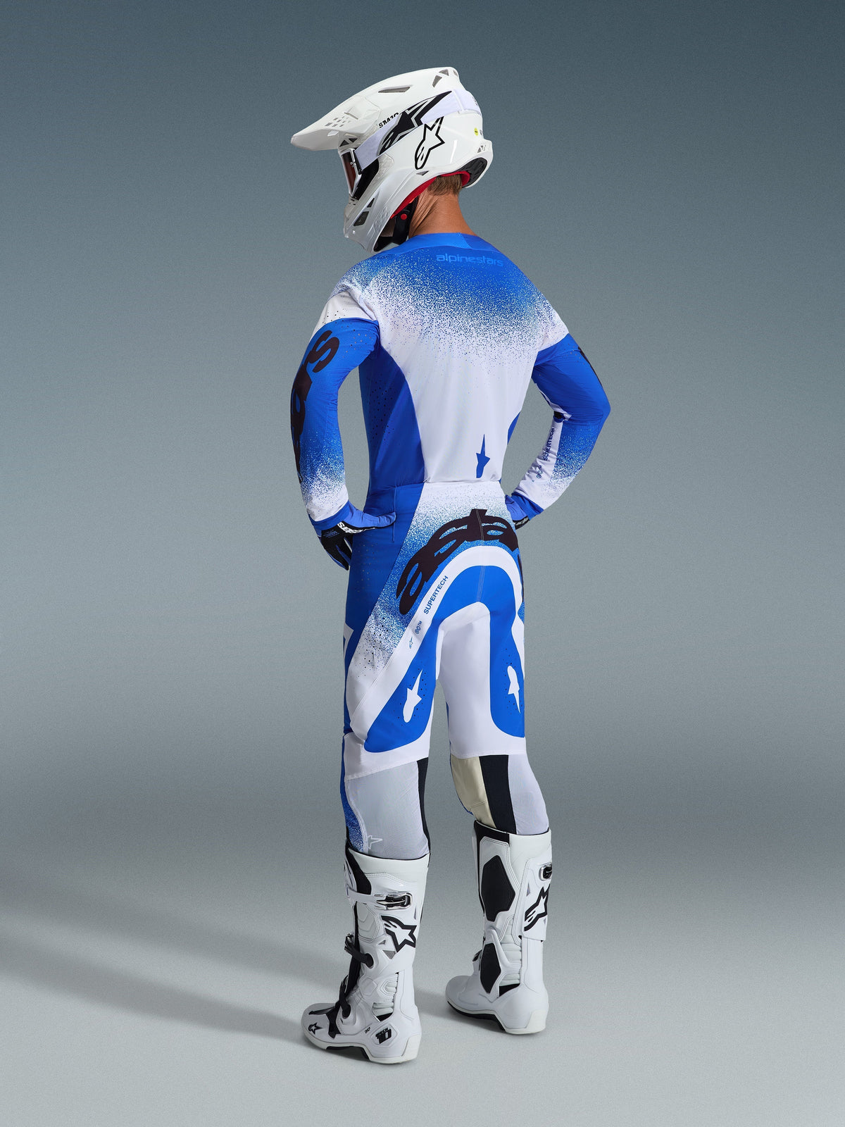 2026 Supertech Scenz Jersey
