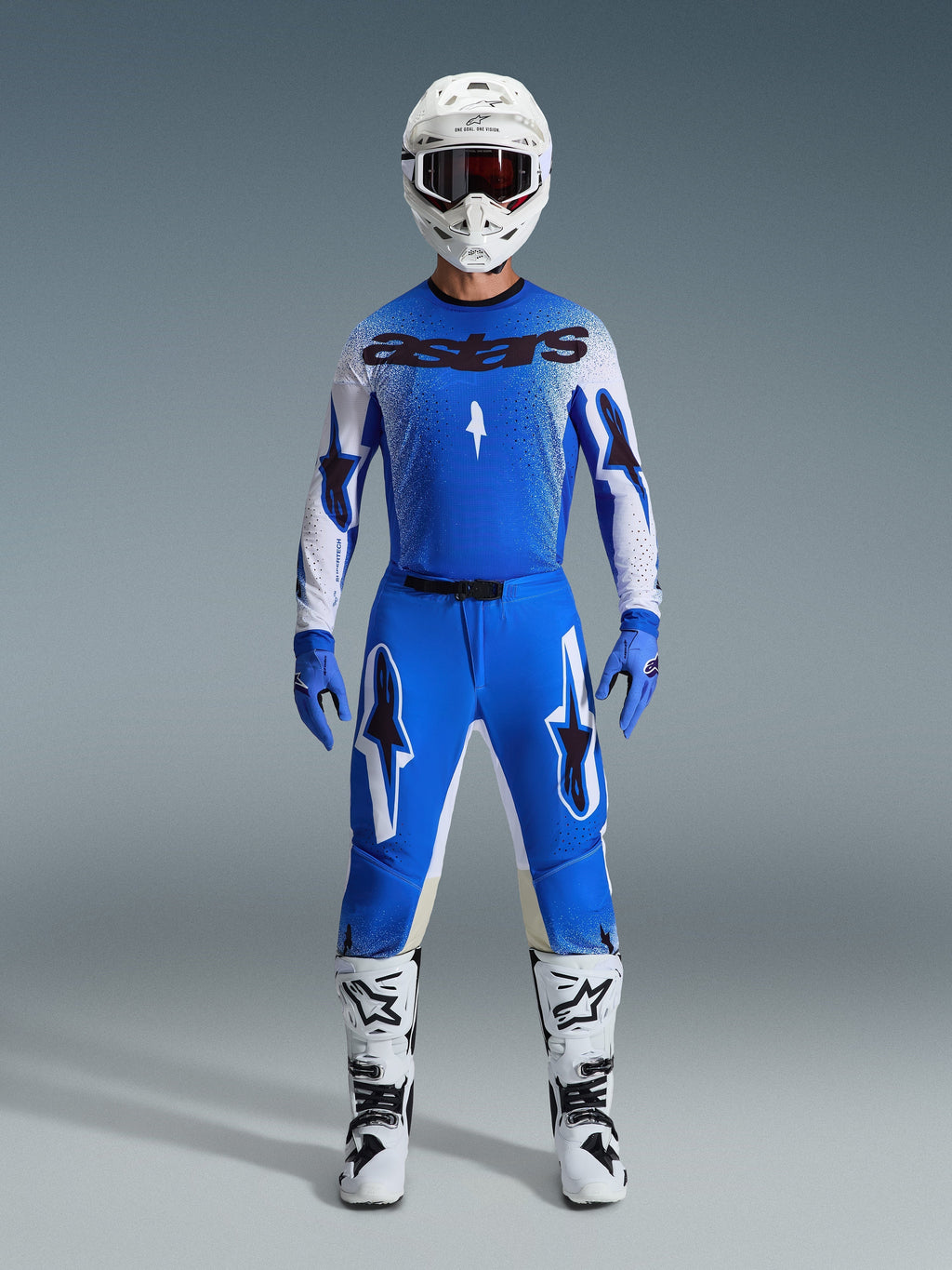 2026 Supertech Scenz Jersey