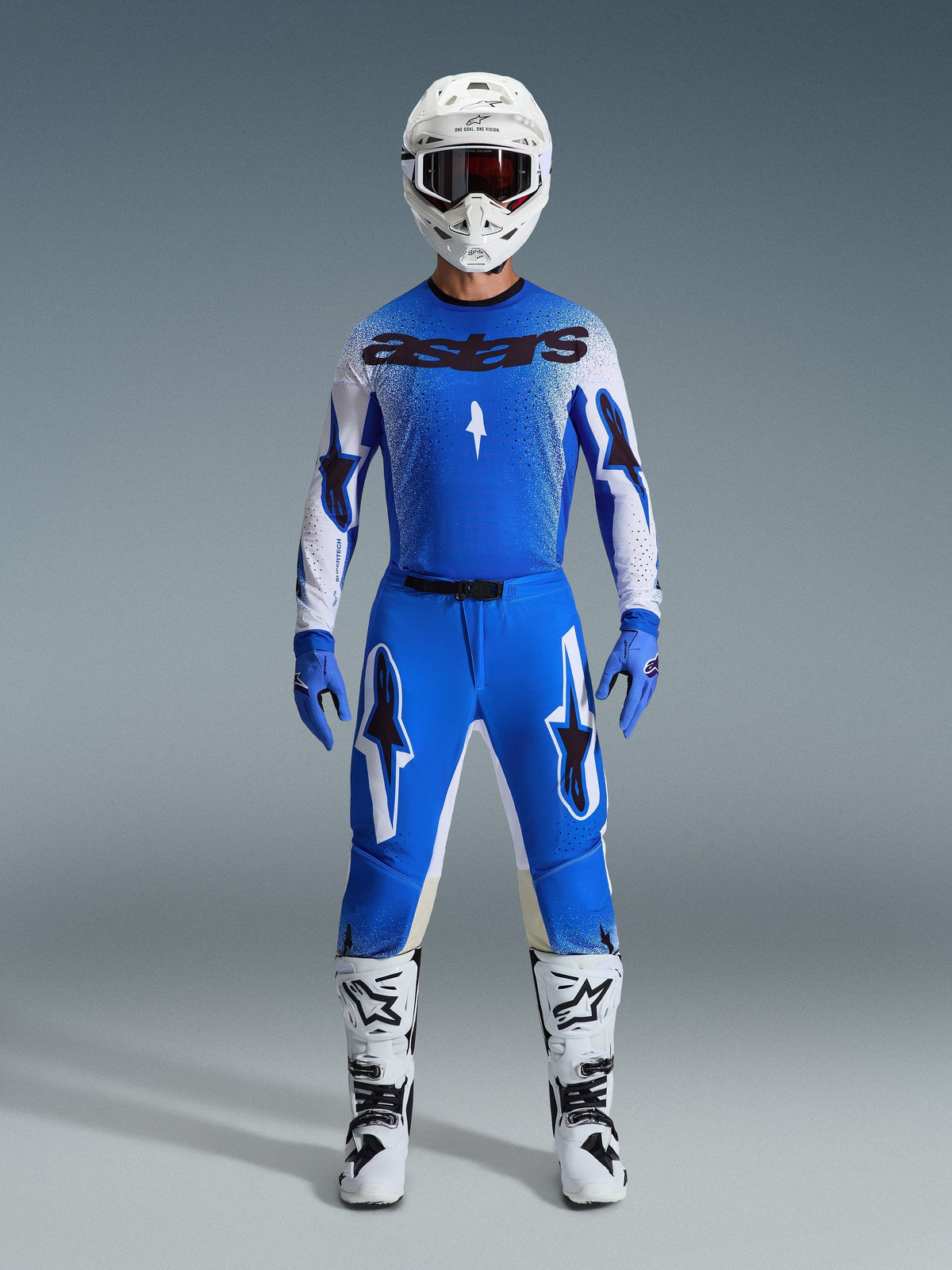 2026 Supertech Scenz Jersey