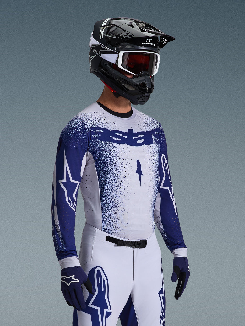 2026 Supertech Scenz Jersey