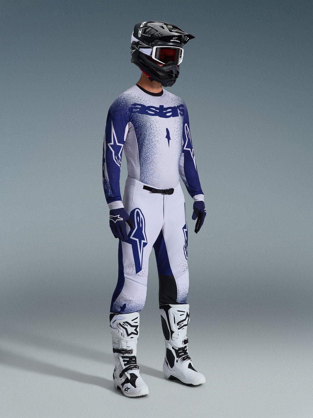2026 Supertech Scenz Jersey